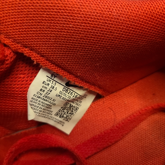 Nike airforce 1 - Picture 3 of 3